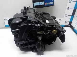 271208901R Renault Корпус отопителя Renault Logan 2 Арт E52481776, вид 1