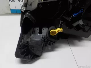 271208901R Renault Корпус отопителя Renault Logan 2 Арт E52481776, вид 12