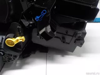 271208901R Renault Корпус отопителя Renault Logan 2 Арт E52481776, вид 14