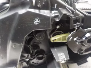 271208901R Renault Корпус отопителя Renault Logan 2 Арт E52481776, вид 3