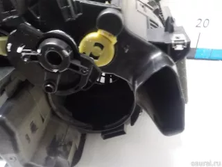 271208901R Renault Корпус отопителя Renault Logan 2 Арт E52481776, вид 6