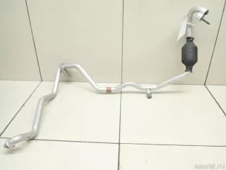 8870778020 Toyota Трубка кондиционера Lexus NX Арт E95723474, вид 8