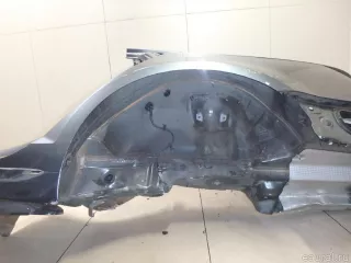  Крыло заднее левое Audi A4 B9 Арт E95733218, вид 11