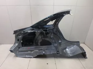  Крыло заднее левое Audi A4 B9 Арт E95733218, вид 14