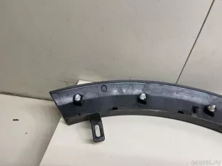 788A30590R Renault Накладка заднего крыла левого Renault Sandero 2 Арт E23616798, вид 6