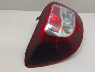 265550577R Renault Фонарь задний левый Renault Sandero 2 Арт E23638373, вид 2