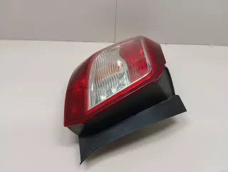 265550577R Renault Фонарь задний левый Renault Sandero 2 Арт E23638373, вид 3