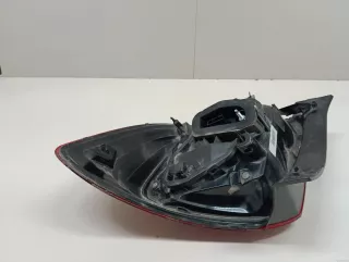 265550577R Renault Фонарь задний левый Renault Sandero 2 Арт E23638373, вид 10