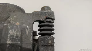 45018TZ5A01 Honda Суппорт тормозной передний правый Honda Pilot 3 Арт E23652826, вид 4