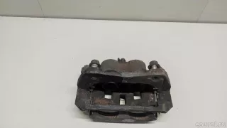 45019TZ5A01 Honda Суппорт тормозной передний левый Honda Pilot 3 Арт E23652827, вид 11