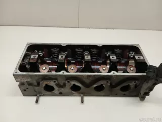 7701475893 Renault Головка блока цилиндров Renault Logan 2 Арт E23663930, вид 1