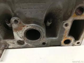 7701475893 Renault Головка блока цилиндров Renault Logan 2 Арт E23663930, вид 14