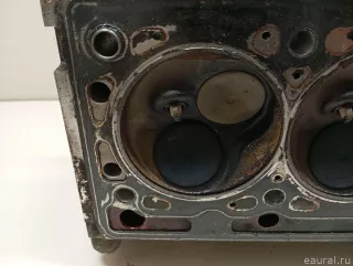 7701475893 Renault Головка блока цилиндров Renault Logan 2 Арт E23663930, вид 16