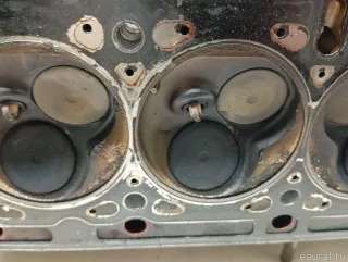 7701475893 Renault Головка блока цилиндров Renault Logan 2 Арт E23663930, вид 17