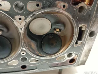 7701475893 Renault Головка блока цилиндров Renault Logan 2 Арт E23663930, вид 19