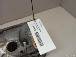 7701475893 Renault Головка блока цилиндров Renault Logan 2 Арт E23663930, вид 20