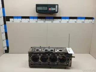 7701475893 Renault Головка блока цилиндров Renault Logan 2 Арт E23663930, вид 21