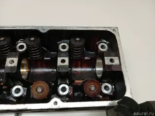 7701475893 Renault Головка блока цилиндров Renault Logan 2 Арт E23663930, вид 6