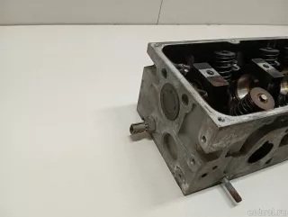 7701475893 Renault Головка блока цилиндров Renault Logan 2 Арт E23663930, вид 8