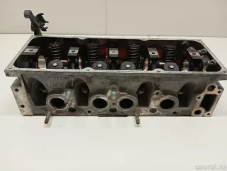 7701475893 Renault Головка блока цилиндров Renault Logan 2 Арт E23663930, вид 10