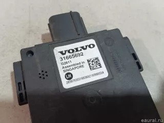 31665692 Volvo Радар BSD (Слепых зон) Volvo S90 2 Арт E23668783, вид 6
