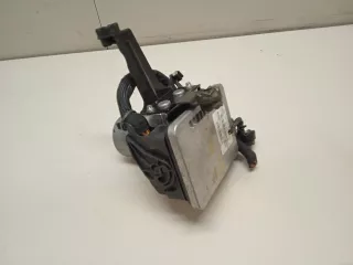 34515A36089 BMW Блок ABS (насос) BMW 5 G30/G31 Арт E23669989, вид 6