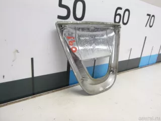 908894079R Renault Эмблема на крышку багажника Renault Sandero 1 Арт E103067041, вид 7