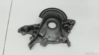 8200924914 VAZ Крышка двигателя передняя Renault Logan 1 Арт E103068622