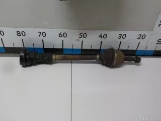 391019117R Renault Полуось передняя левая (приводной вал, шрус) Lada largus  Арт E52484337, вид 12