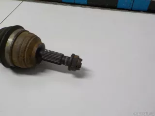 391019117R Renault Полуось передняя левая (приводной вал, шрус) Lada largus  Арт E52484337, вид 5