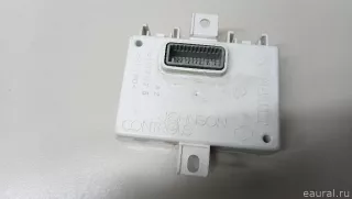 283467680R Renault Блок электронный Renault Scenic 2 Арт E103070517, вид 4