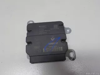 285584207R Renault Блок управления AIR BAG Renault Logan 2 Арт E52492733, вид 3