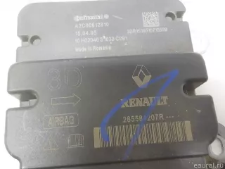 285584207R Renault Блок управления AIR BAG Renault Logan 2 Арт E52492733, вид 4