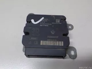 285584207R Renault Блок управления AIR BAG Renault Logan 2 Арт E52492736, вид 1