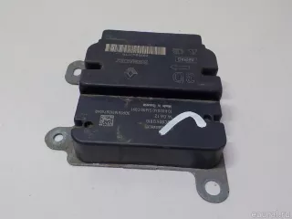 285584207R Renault Блок управления AIR BAG Renault Logan 2 Арт E52492736, вид 5