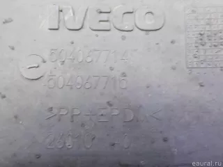 504067714 Iveco Крыло переднее правое Iveco Trakker Арт E36263227, вид 5