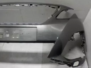 1617941180 Citroen-Peugeot Бампер передний Peugeot 3008 2 Арт E52491355, вид 5