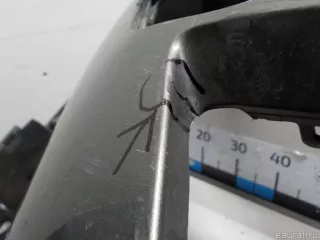1617941180 Citroen-Peugeot Бампер передний Peugeot 3008 2 Арт E52491355, вид 9