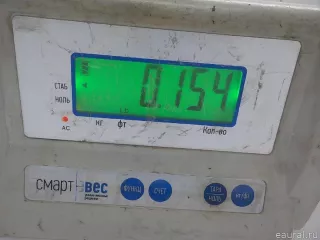 9738690066 Mercedes Benz Горловина бачка омывателя Mercedes C W203 Арт E36263279, вид 7