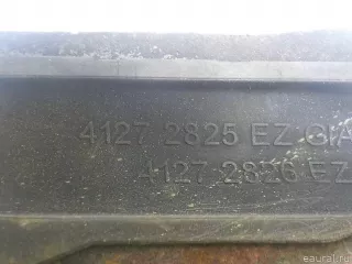 41272825 Iveco Подушка двигателя Iveco Trakker Арт E36263318, вид 5