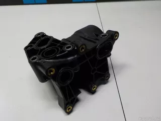 263102F010 Hyundai-Kia Корпус масляного фильтра Kia Sorento 3 restailing Арт E52480879, вид 6