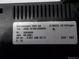 0014462921 Mercedes Benz Комбинация приборов Mercedes G W461/463 Арт E36263579, вид 8
