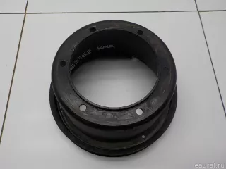 4570351312 Mercedes Benz Шкив коленвала KAMAZ 5490 Арт E36263762, вид 4