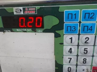 4570101364 Mercedes Benz Горловина маслозаливная Mercedes C W203 Арт E36263796, вид 6