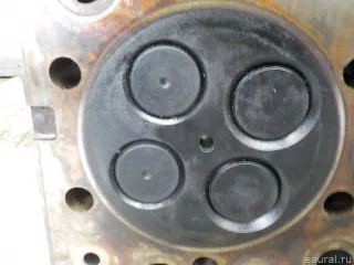 7421379389 Renault Головка блока Volvo FM Арт E36263859, вид 14