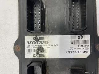 21664212 Volvo Блок управления ABS Volvo FM Арт E36264430, вид 3