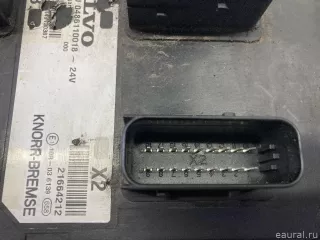 21664212 Volvo Блок управления ABS Volvo FM Арт E36264430, вид 6