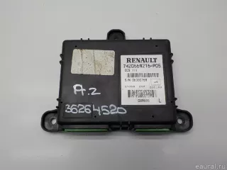 7420569216 Renault Блок управления (другие) Renault Premium Арт E36264520, вид 2
