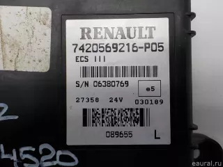7420569216 Renault Блок управления (другие) Renault Premium Арт E36264520, вид 5