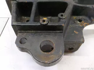 22452862 Volvo Кронштейн усилителя переднего бампера левый Volvo FH Арт E36264912, вид 2